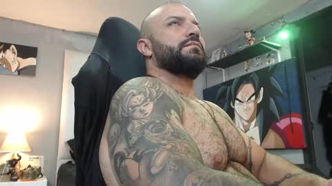 bardock online show from March 2026 04:51:02 PM