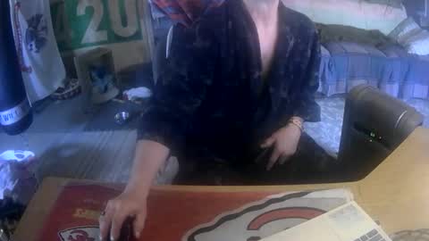 Barewood30s online show from March 2026 08:01:02 PM