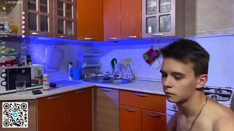 Fansly  Barney  and Kevin T  online show from December 2024 07:54:01 PM