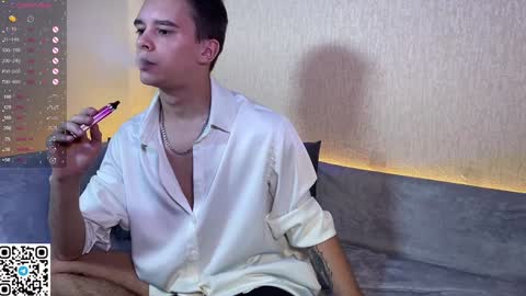 Fansly  Barney  and Kevin T  online show from December 2024 07:04:02 PM