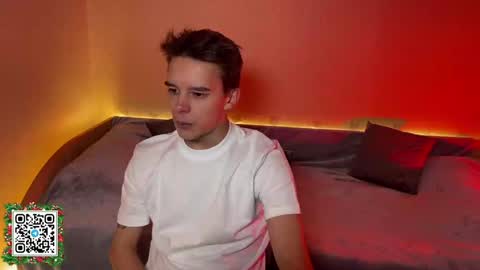 Fansly  Barney  and Kevin T  online show from December 2024 06:58:02 PM