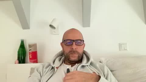 barny74 online show from October 2025 09:02:01 AM