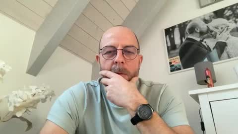 barny74 online show from October 2025 09:11:04 AM