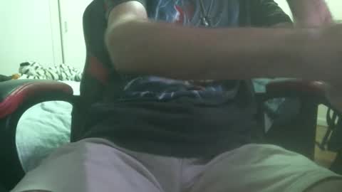 Snapshot of baronminuit69 chatting on April 2026 10:47:02 AM baronminuit69 online show from April 2026 10:47:02 AM