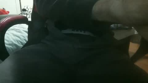 Snapshot of baronminuit69 chatting on April 2026 08:45:01 AM baronminuit69 online show from April 2026 08:45:01 AM