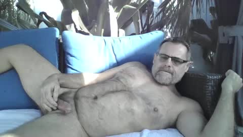 Barry Arnauld online show from January 2025 08:47:02 PM