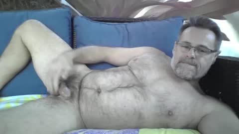 Barry Arnauld online show from February 2026 10:37:01 PM