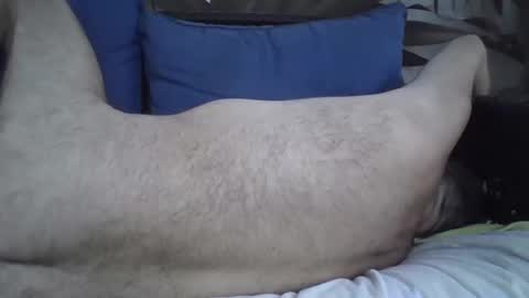 Barry Arnauld online show from May 2026 05:43:01 PM