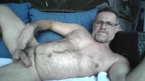 Barry Arnauld online show from May 2026 10:00:02 PM