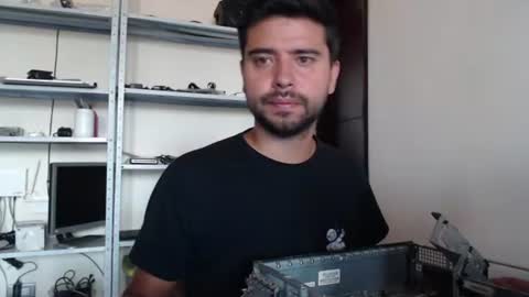 Barry online show from June 2026 03:11:02 PM