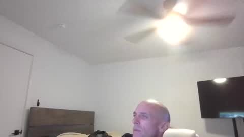 barryblackgun online show from February 2025 01:01:01 PM