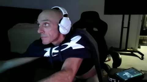 barryblackgun online show from March 2025 11:33:01 AM