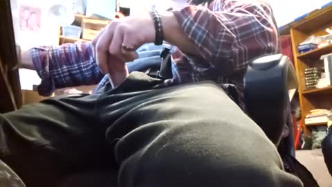 bartender3127 online show from December 2024 07:28:01 PM