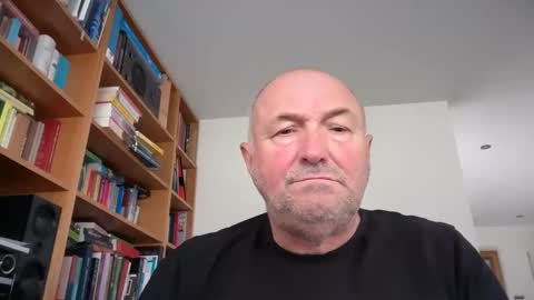 bartvel online show from March 2026 10:31:02 AM