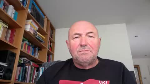 bartvel online show from April 2026 09:51:02 AM