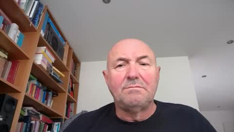 bartvel online show from April 2026 12:36:01 PM