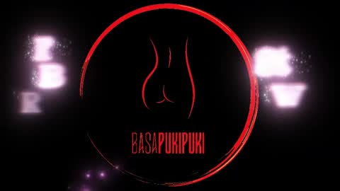 Snapshot of basapukipuki chatting on May 2026 11:34:04 PM PukiPuki online show from May 2026 11:34:04 PM