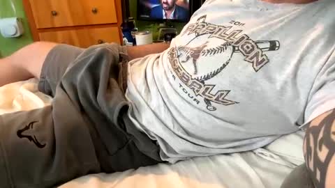 Snapshot of baseballboy13 chatting on February 2025 05:28:01 PM Ball Player Next Door online show from February 2025 05:28:01 PM