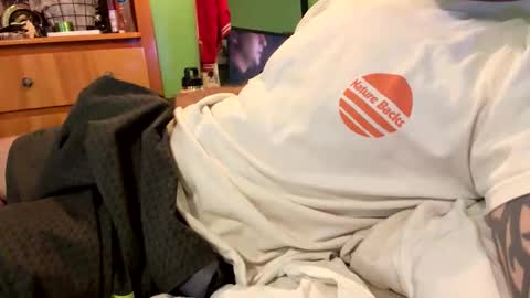 Snapshot of baseballboy13 chatting on October 2025 04:17:01 PM Ball Player Next Door online show from October 2025 04:17:01 PM