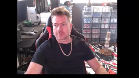 Jordan online show from November 2025 11:15:01 PM