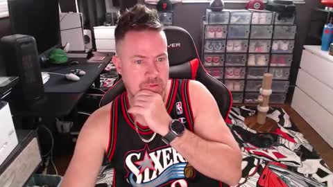 Jordan online show from December 2025 04:05:01 PM