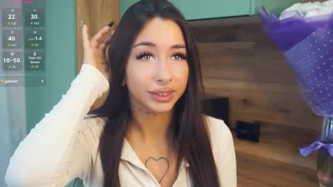 Maria online show from April 2026 06:00:02 AM