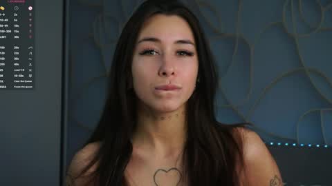 Maria online show from May 2026 03:02:02 AM