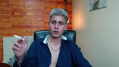 Snapshot of bastiaan_28 chatting on December 2024 10:34:02 AM Bastian online show from December 2024 10:34:02 AM