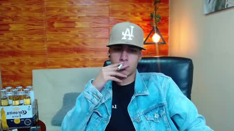 Snapshot of bastiaan_28 chatting on December 2024 03:11:02 AM Bastian online show from December 2024 03:11:02 AM