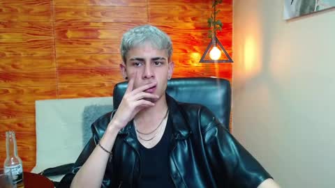 Snapshot of bastiaan_28 chatting on December 2024 05:38:01 AM Bastian online show from December 2024 05:38:01 AM