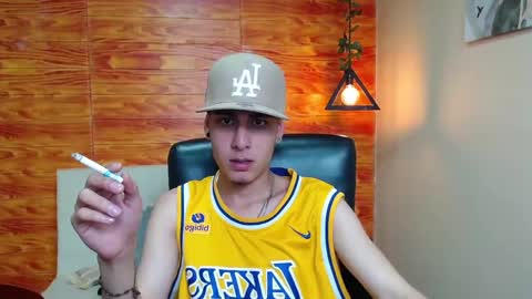 Snapshot of bastiaan_28 chatting on December 2024 07:22:01 AM Bastian online show from December 2024 07:22:01 AM