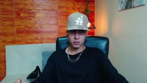 Snapshot of bastiaan_28 chatting on December 2024 07:53:01 AM Bastian online show from December 2024 07:53:01 AM