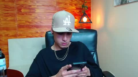 Snapshot of bastiaan_28 chatting on December 2024 10:58:02 AM Bastian online show from December 2024 10:58:02 AM