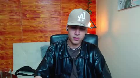 Snapshot of bastiaan_28 chatting on January 2025 08:11:01 AM Bastian online show from January 2025 08:11:01 AM