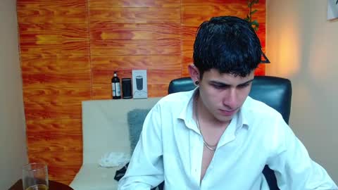 Snapshot of bastiaan_28 chatting on January 2025 03:55:01 AM Bastian online show from January 2025 03:55:01 AM