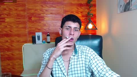 Snapshot of bastiaan_28 chatting on January 2025 08:00:01 AM Bastian online show from January 2025 08:00:01 AM