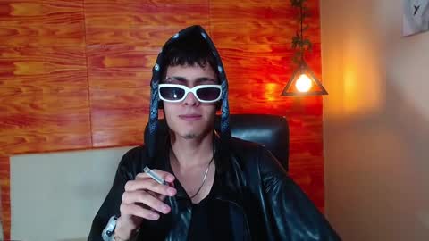 Snapshot of bastiaan_28 chatting on February 2025 03:15:01 AM Bastian online show from February 2025 03:15:01 AM