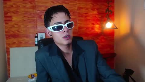 Snapshot of bastiaan_28 chatting on March 2025 03:00:01 AM Bastian online show from March 2025 03:00:01 AM