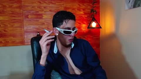 Snapshot of bastiaan_28 chatting on March 2025 06:01:01 AM Bastian online show from March 2025 06:01:01 AM