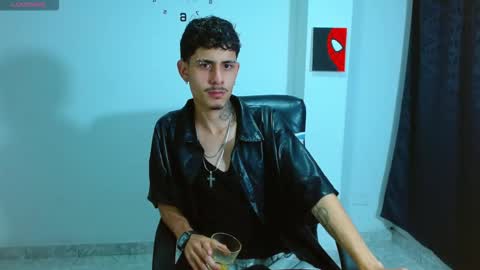 Snapshot of bastiaan_28 chatting on September 2025 03:17:01 AM Bastian online show from September 2025 03:17:01 AM