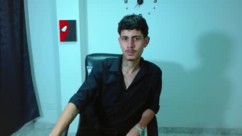 Snapshot of bastiaan_28 chatting on September 2025 02:37:02 AM Bastian online show from September 2025 02:37:02 AM