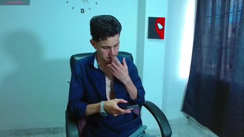 Snapshot of bastiaan_28 chatting on October 2025 08:16:02 PM Bastian online show from October 2025 08:16:02 PM