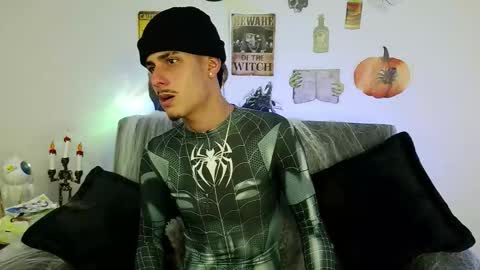 Snapshot of bastiaan_28 chatting on October 2025 03:42:01 AM Bastian online show from October 2025 03:42:01 AM