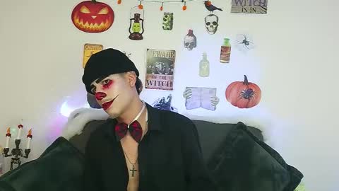 Snapshot of bastiaan_28 chatting on October 2025 04:57:02 AM Bastian online show from October 2025 04:57:02 AM