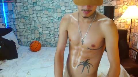 Bastian online show from February 2026 12:31:01 AM