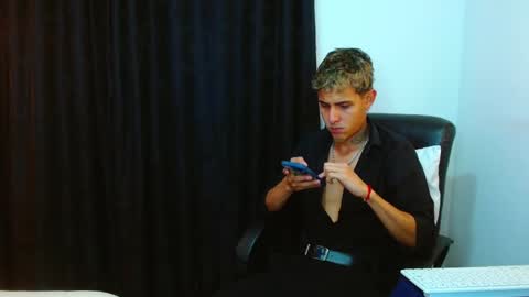 Snapshot of bastiaan_28 chatting on March 2026 02:16:02 AM Bastian online show from March 2026 02:16:02 AM