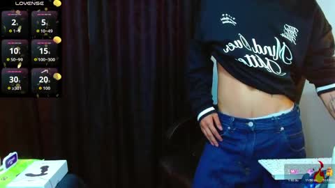 Snapshot of bastiaan_28 chatting on April 2026 08:57:01 PM Bastian online show from April 2026 08:57:01 PM