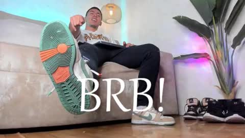 Bastian Independent Model online show from February 2026 01:07:01 PM