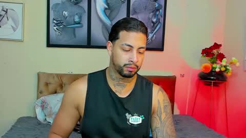 Snapshot of bastian_jones1 chatting on January 2025 06:26:01 AM bastian_jones1 online show from January 2025 06:26:01 AM