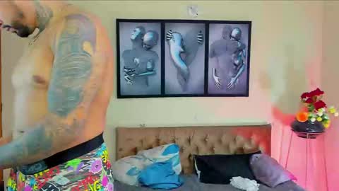 Snapshot of bastian_jones1 chatting on February 2025 09:49:01 PM bastian_jones1 online show from February 2025 09:49:01 PM